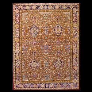Isfahan #40-1304